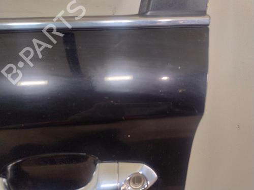 Left front door KIA CARENS IV 1.7 CRDi | BP28087735C2