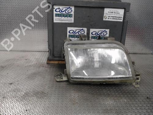 Used Right headlight RENAULT CLIO I (B/C57_, 5/357_) 1.8 (95 hp) 24071924