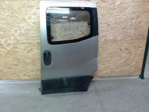Used Left slide door CITROËN NEMO MPV 1.4 HDi (68 hp) 24070666