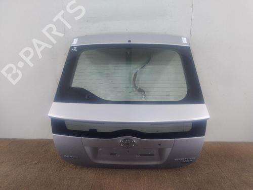 Used Tailgate Tailgate 38473843 38473843