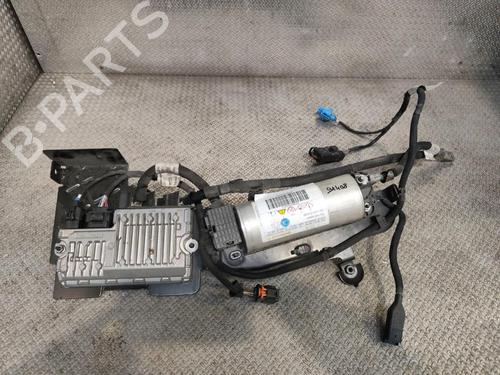 Used Electronic module Electronic module 37454189 37454189