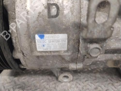 Used AC compressor AC compressor 37595749 37595749
