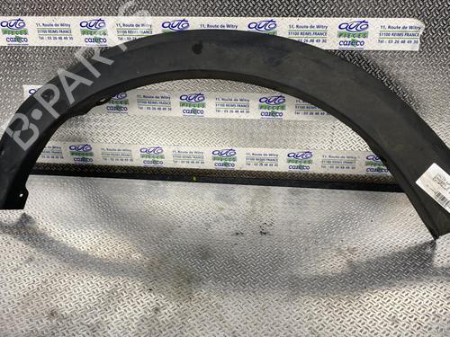 Used Front left wheel arch trim DACIA SANDERO II 1.5 dCi (90 hp) 24625519