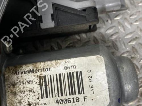Used Front right window mechanism Front right window mechanism CITROËN C3 I (FC_, FN_) 1.1 i (60 hp) 24100556 24100556