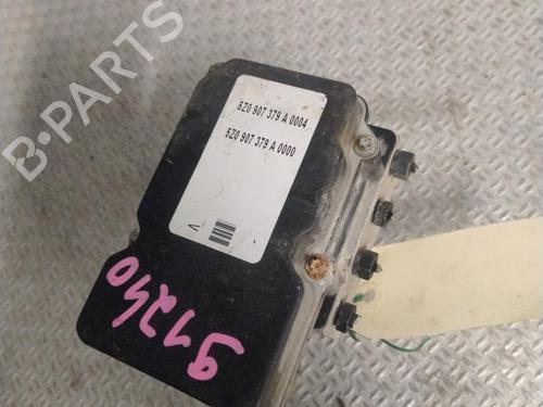 Used ABS pump ABS pump VW FOX Hatchback (5Z1, 5Z3, 5Z4) 1.4 TDI (70 hp) 33679192 33679192
