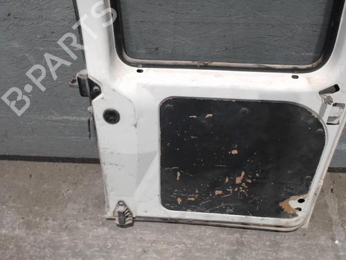 Left tailgate CITROËN JUMPY I (U6U_) 1.9 D 70 | BP24091371C76 