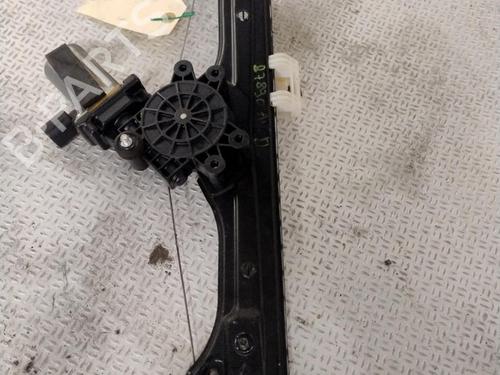 Used Front right window mechanism FIAT 500 (312_) 1.2 (312AXA1A) (69 hp) 27352857