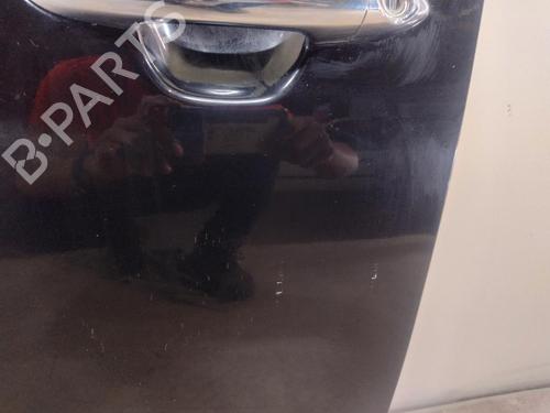 Left front door KIA CARENS IV 1.7 CRDi | BP28087735C2