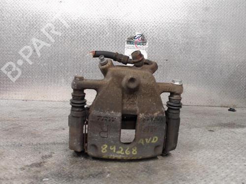 Used Right front brake caliper SUZUKI SPLASH (EX) 1.3 CDTI (A5B413D) (75 hp) 24096502