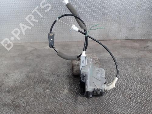 Used Rear left lock Rear left lock PEUGEOT 5008 (0U_, 0E_) 1.6 HDi (110 hp) 24083828 24083828
