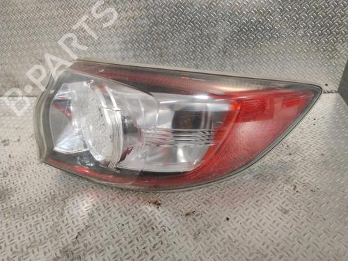 Højre baglygte MAZDA 3 Saloon (BK) [1999-2009]  29264239