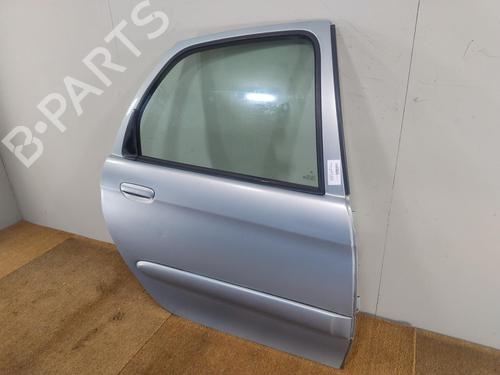 Right rear door CITROËN XSARA PICASSO (N68) 1.6 HDi | BP29494176C5 