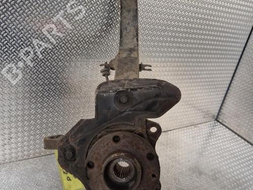 Used Right front steering knuckle Right front steering knuckle ALFA ROMEO 156 (932_) 1.9 JTD (932.A2B00, 932.A2C00) (115 hp) 24061704 24061704