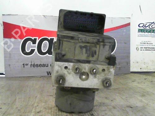 Used ABS pump ALFA ROMEO 147 (937_) 1.6 16V T.SPARK ECO (937.AXA1A, 937.BXA1A) (105 hp) 30483220
