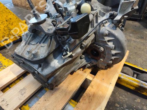 Gearbox PEUGEOT 307 CC (3B) 2.0 HDi 135 | BP32873121M3 - Image 2