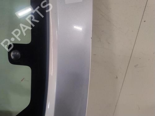 Left slide door RENAULT KANGOO / GRAND KANGOO II (KW0/1_) 1.5 dCi 90 (KW05, KW08, KW0G, KW11) | BP30767307C74