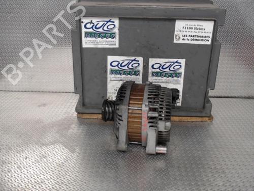 Alternator CITROËN C5 II (RC_) 2.0 HDi (RCRHRH) | BP25712333M7 - Image 4