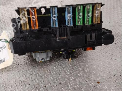 Used Fuse box CITROËN C3 I (FC_, FN_) 1.4 HDi (68 hp) 30740161