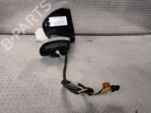 Right mirror CITROËN C3 II (SC_) 1.6 HDi | BP24060808C27 