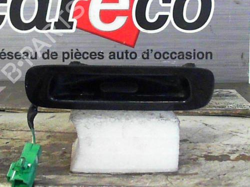 Used Tailgate handle SUZUKI SWIFT III (MZ, EZ) 1.3 (RS413, ZC11S) (92 hp) 24065704