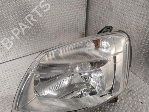 Koplamp links CITROËN BERLINGO / BERLINGO FIRST Box Body/MPV (M_) 1.9 D 70 (MBWJZ, MCWJZ) | BP29929399C28 