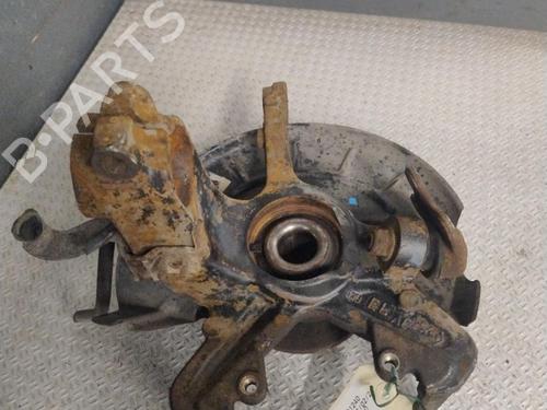 Used Right front steering knuckle Right front steering knuckle VW FOX Hatchback (5Z1, 5Z3, 5Z4) 1.4 TDI (70 hp) 33679195 33679195