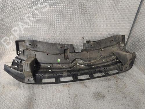 Grill CITROËN C3 III (SX) 1.5 BlueHDi 100 (SXYHYP, SXYHTU) | BP30840938C40