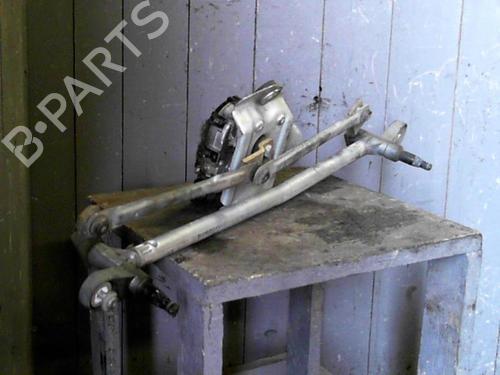 Used Front wiper motor Front wiper motor CITROËN C5 II (RC_) 1.6 HDi (RC8HZB) (109 hp) 24063610 24063610