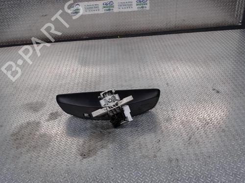 Rear mirror RENAULT CLIO V (B7_) 1.0 LPG (B7MT) | BP37038894I6 - Image 2