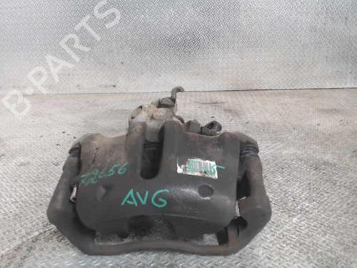 left-front-brake-caliper-citroen-c5-ii-rc_-2004-2005-2006-2007-2008-24074534 main image