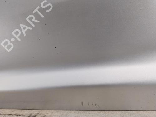 Left front door VW TOURAN (1T1, 1T2) 1.9 TDI | BP27245213C2 