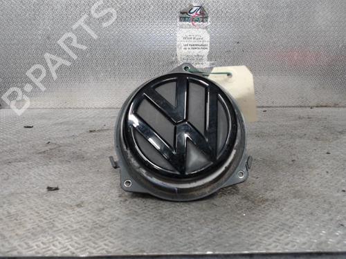 Bagagerumshåndtag VW POLO V (6R1, 6C1) 1.2 TDI (75 hp) 24095826