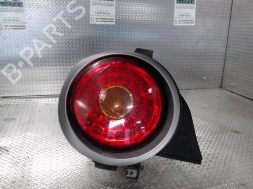 Used Left taillight ALFA ROMEO MITO (955_) 1.6 JTDM (955AXC1B) (120 hp) 24071523