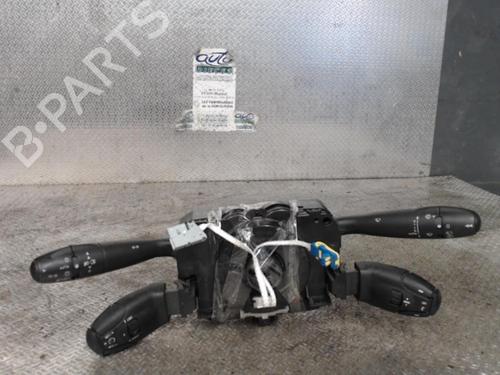 Used Hand brake PEUGEOT 308 I (4A_, 4C_) 1.6 HDi (112 hp) 30484021