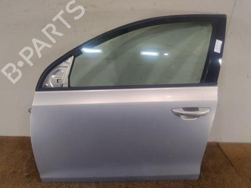 left-front-door-vw-golf-vi-5k1-2008-2009-2010-2011-2012-2013-2014-33331000 main image