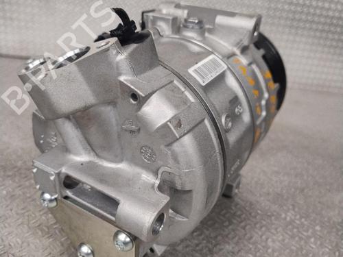 AC compressor RENAULT TRAFIC III Van (FG_) 1.6 dCi 125 (FGMH) | BP38570694M34 - Image 3