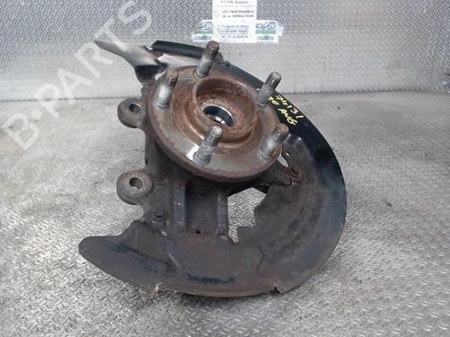 Used Left front steering knuckle Left front steering knuckle VOLVO C30 (533) 2.0 D (136 hp) 24078407 24078407