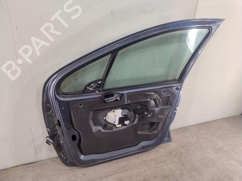 Right front door PEUGEOT 307 Break (3E) 1.6 HDi 110 | BP28087488C3 