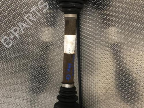Left front driveshaft CITROËN C4 II (NC_) 1.6 HDi 90 | BP24060307M38