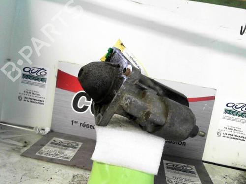 Used Starter Starter 24064179 24064179