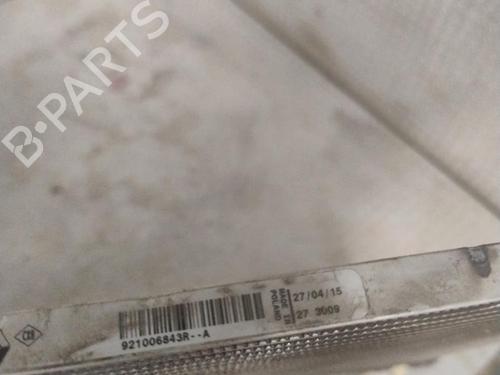Used Heater matrix Heater matrix RENAULT CAPTUR I (J5_, H5_) 1.5 dCi 90 (J5N4, J5M5, J5MW, J5M6, J5AL, J5AJ) (90 hp) 36242283 36242283