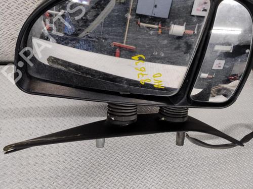 Used Right mirror Right mirror CITROËN JUMPER I Van (244) 2.2 HDi (101 hp) 25012973 25012973
