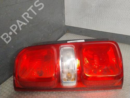 Left taillight OPEL VIVARO C Van (K0) 1.5 | BP38971964C34 - Image 3