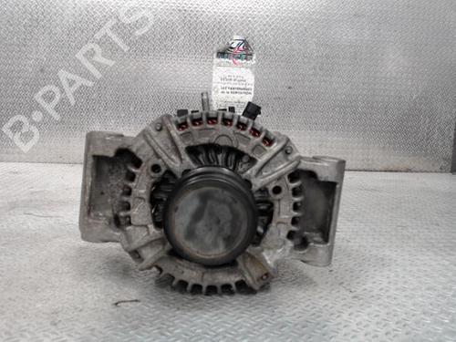 Used Alternator OPEL ASTRA K (B16) 1.4 Turbo (68) (125 hp) 24097964