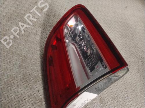 Left tailgate light CITROËN C4 AIRCROSS 1.6 HDi 115 AWC | BP33058335C79  - Image 5
