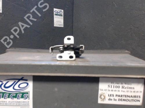 Tailgate handle CITROËN JUMPER II Van | BP24069650C132