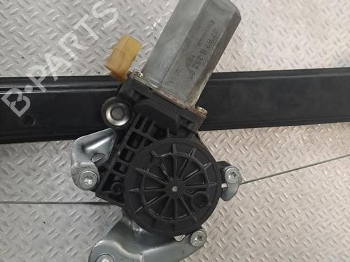 Rear left window mechanism BMW X5 (E53) 3.0 d | BP24076144C24 