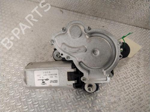Rear wiper motor FIAT 500 (312_) 1.3 D Multijet (312AXB1A) | BP30502159M102 