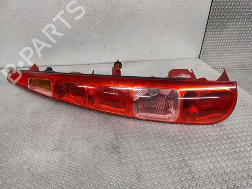 Right taillight CITROËN C8 (EA_, EB_) 2.0 HDi | BP28802539C35 
