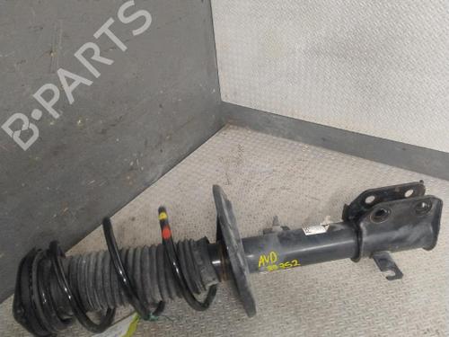 Used Right front shock absorber Right front shock absorber OPEL CORSA F (P2JO) 1.2 (68) (75 hp) 40517374 40517374